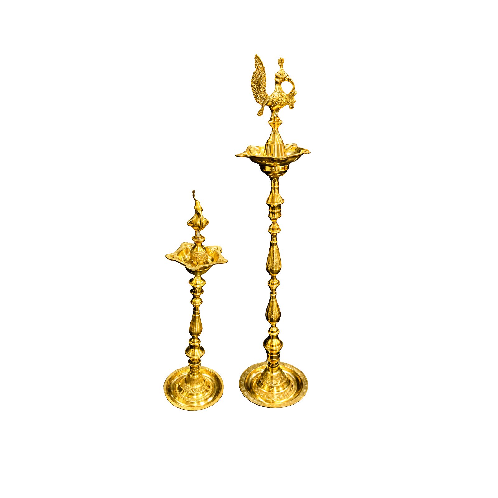 Samay (different sizes)