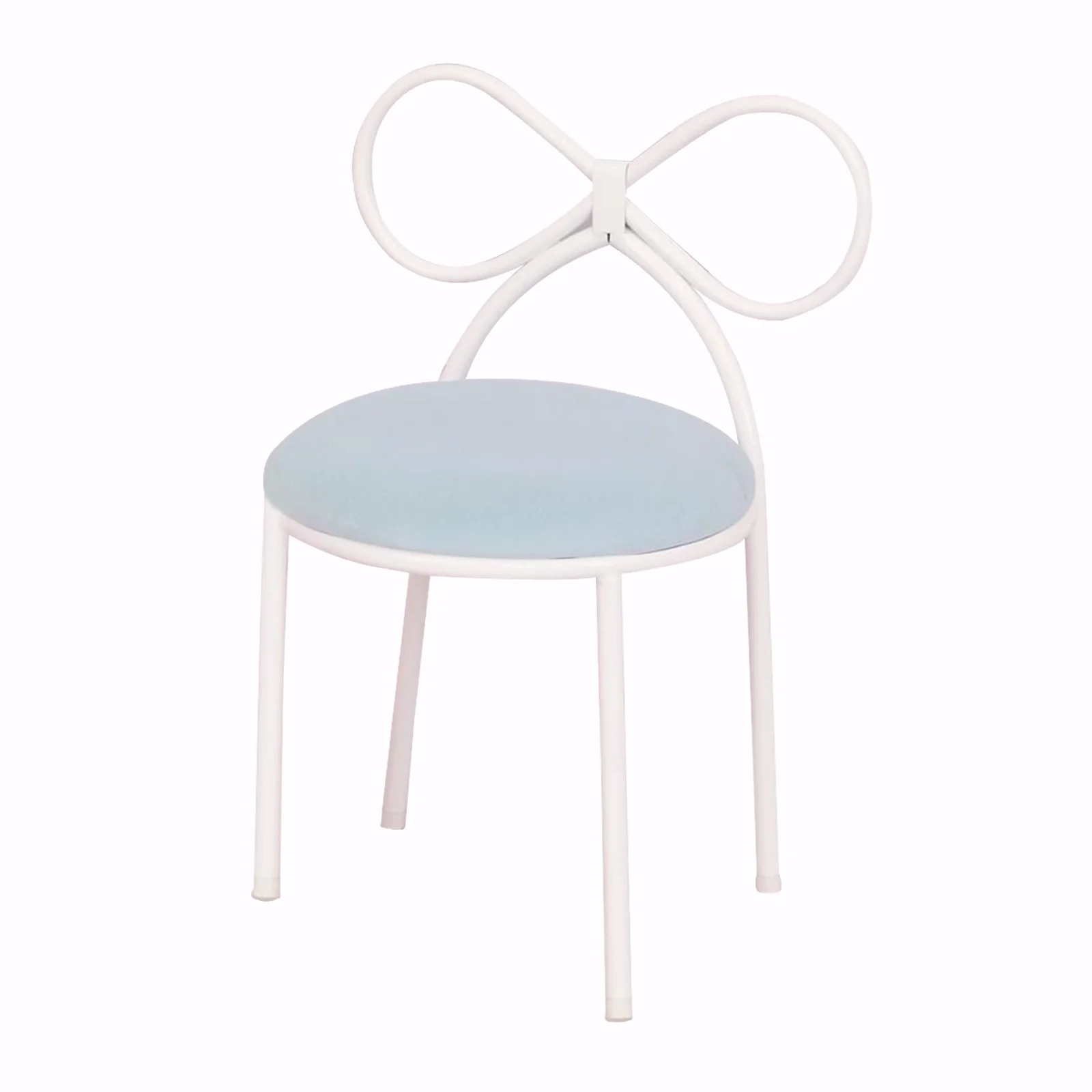 Baby bow chairs - Blue