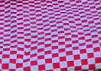 Checkered Overlays