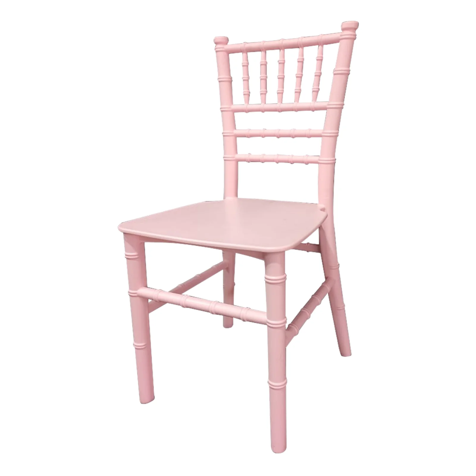 Kids chiavari Chair - Pink