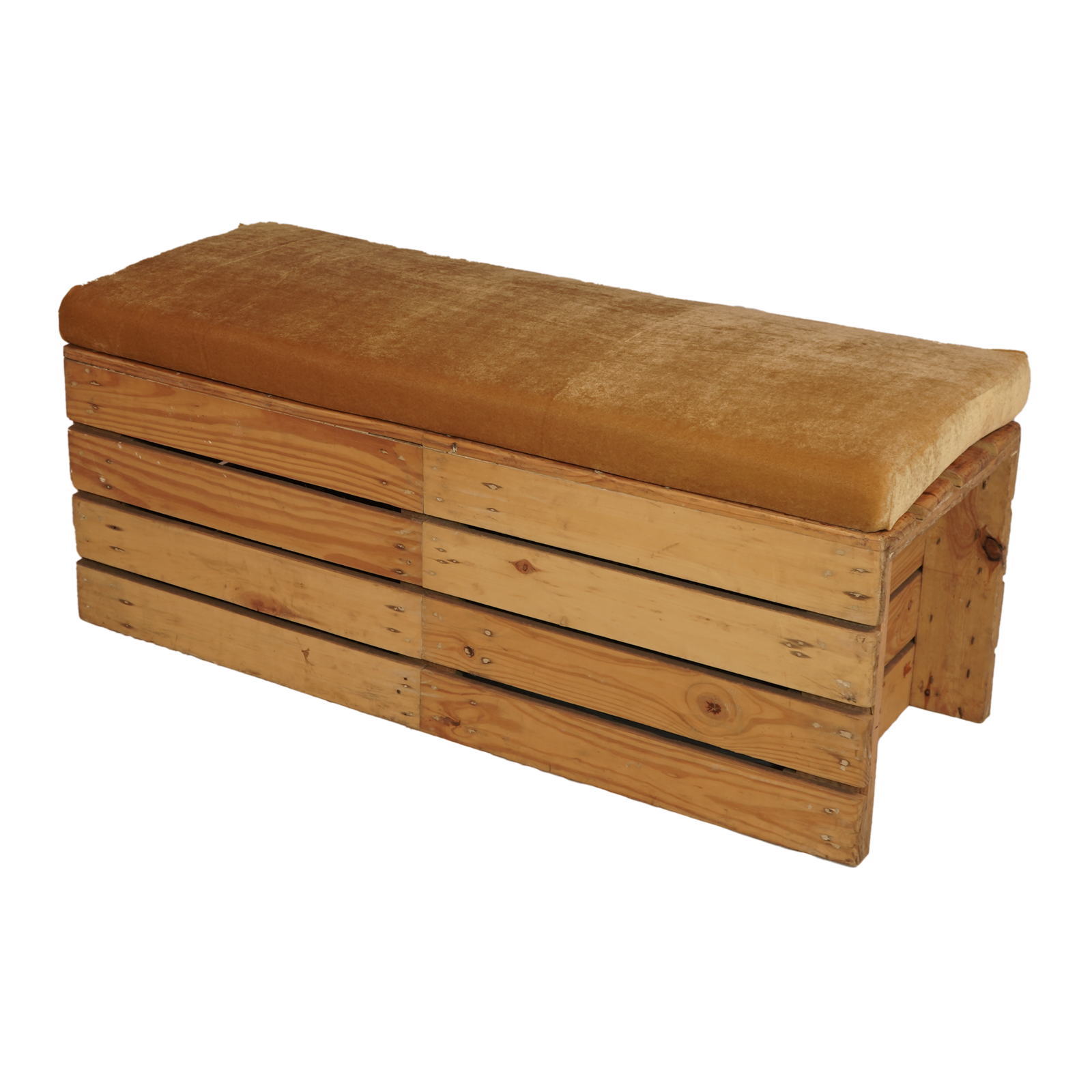 Pallet Deewan