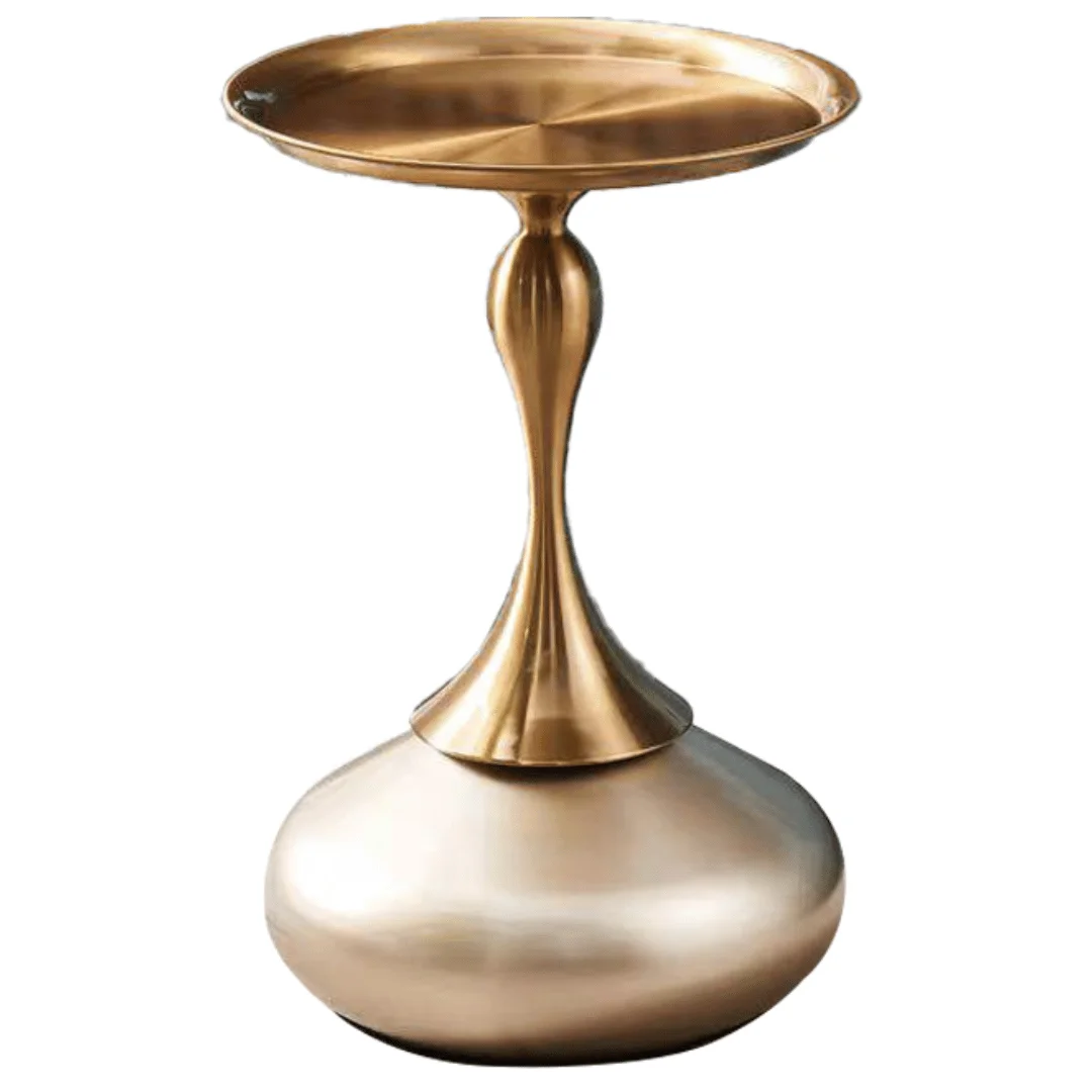 Platter Coffee Table - Small