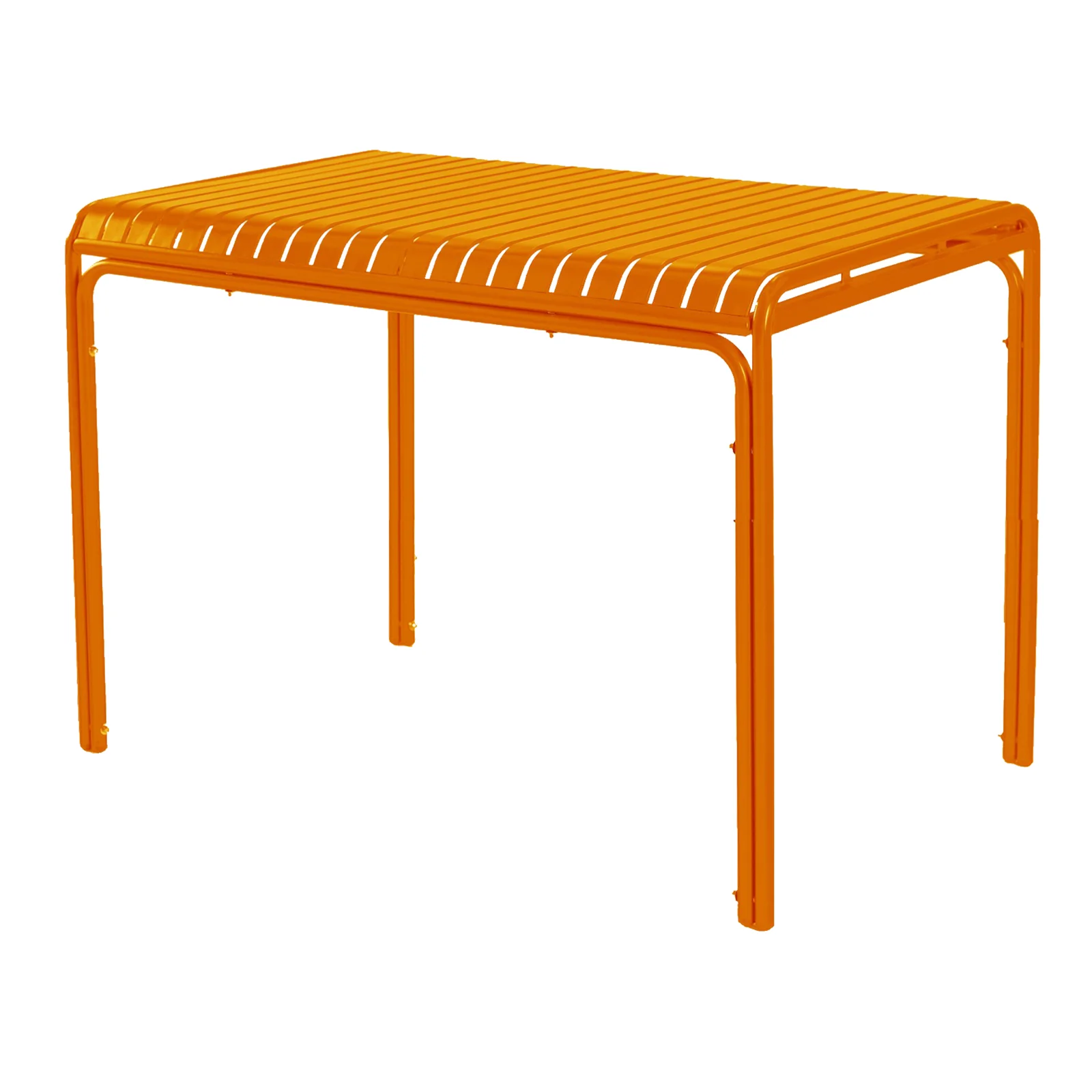 Colourful Bar Tables