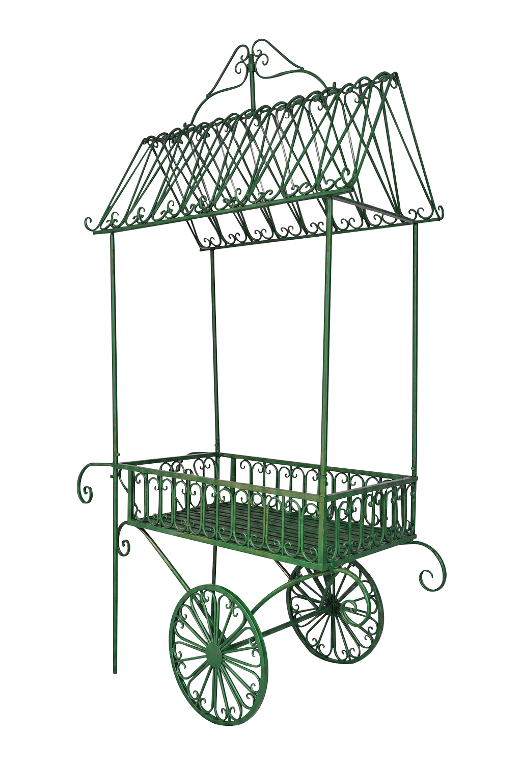 Candy Cart