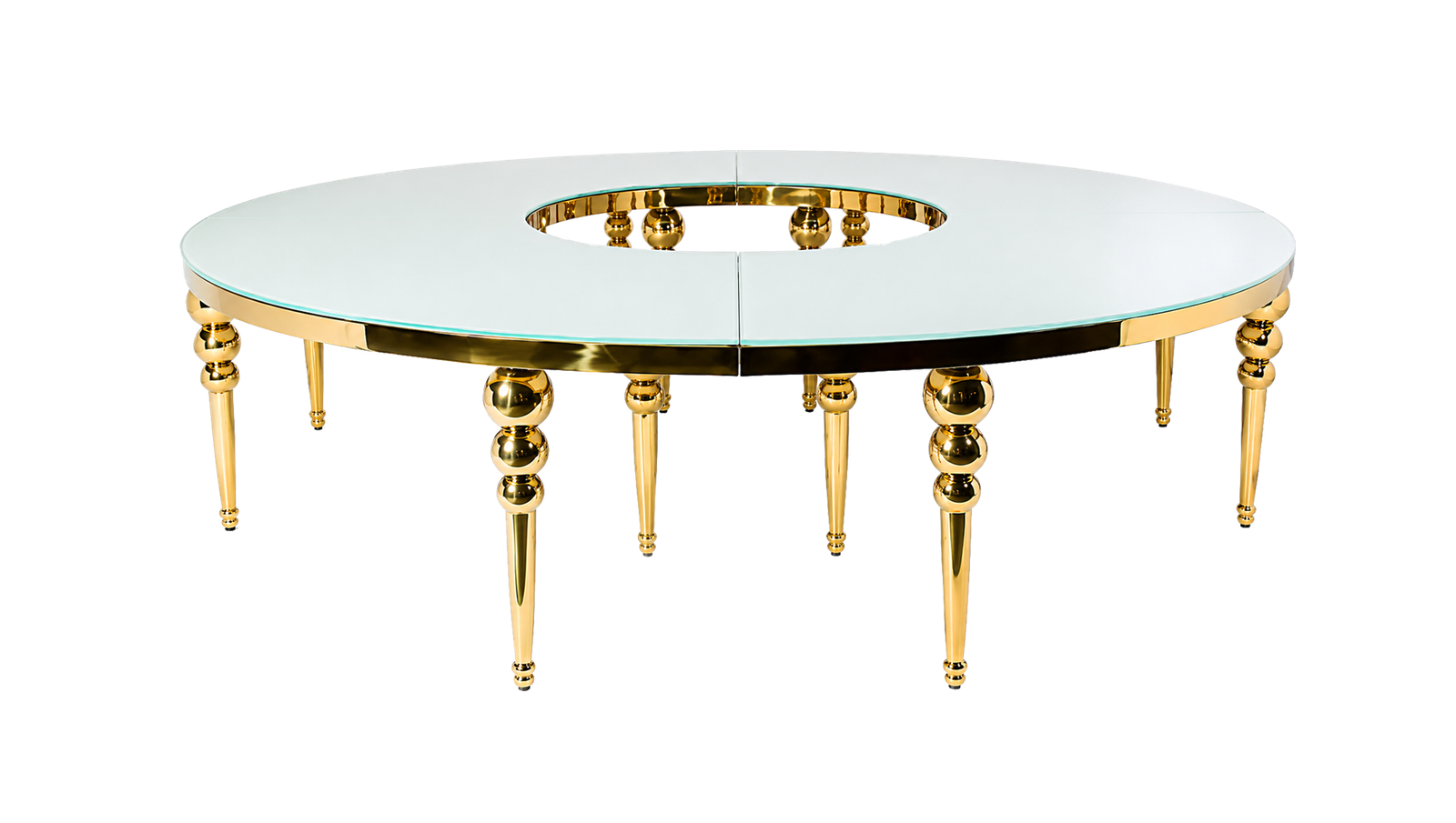 Full Moon Table  ( Small )