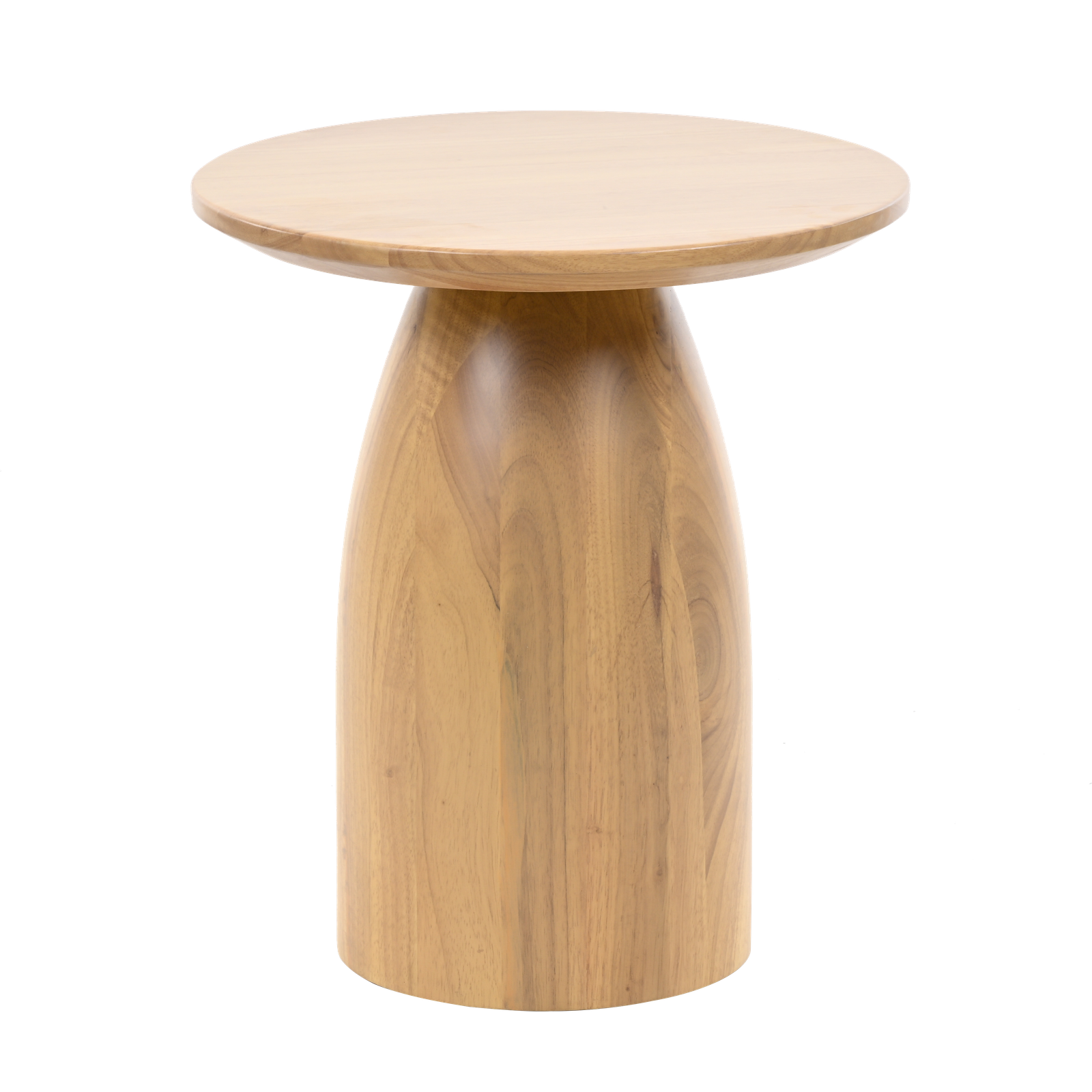 Pebble Side Table