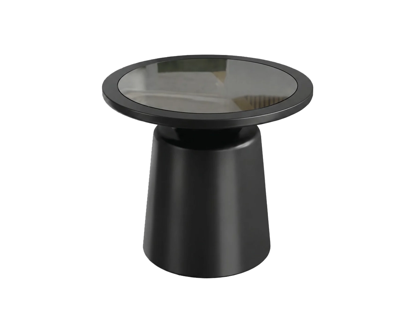 Aura Side Table